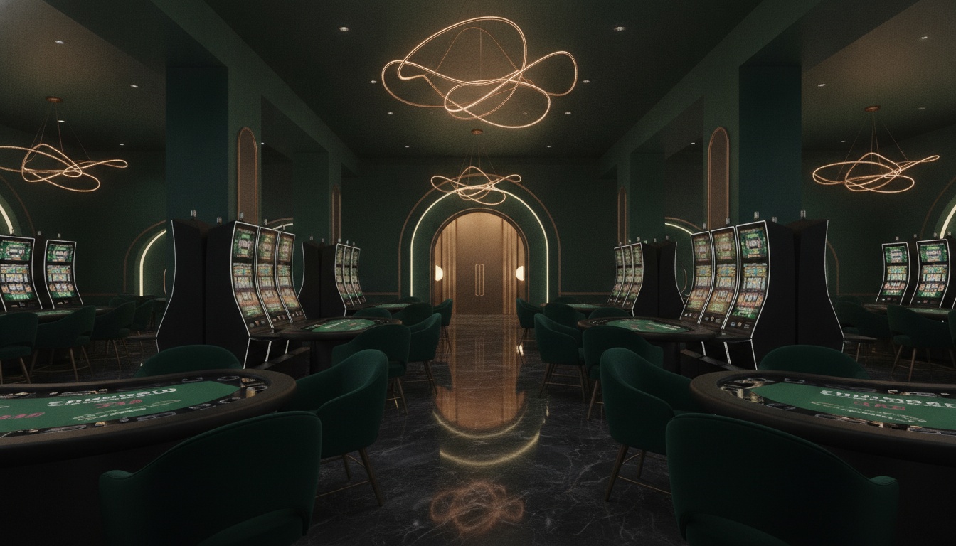 Zinkra Casino — Kundsupport och Användarupplevelse