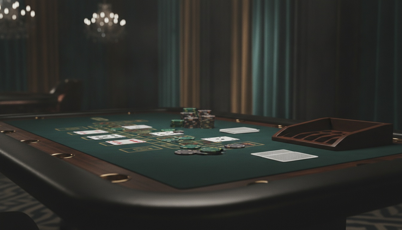 Utforska Zinkra Casinos Mångsidiga Spelsortiment